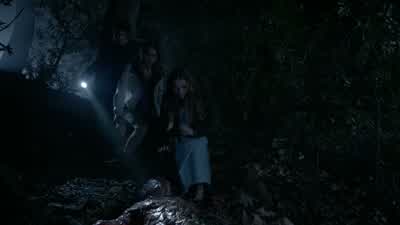 How is this possible? - Teen Wolf