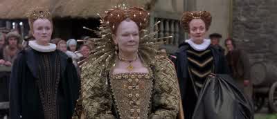 How is this to endAs stories must when love s denied with tears and a journey - Shakespeare in Love