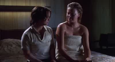 How is your arm? - Monster