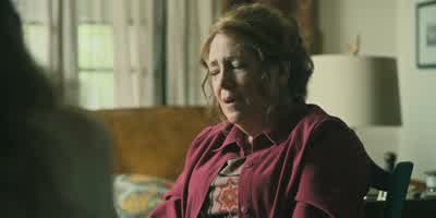 How is your relationship with your son? - Hereditary