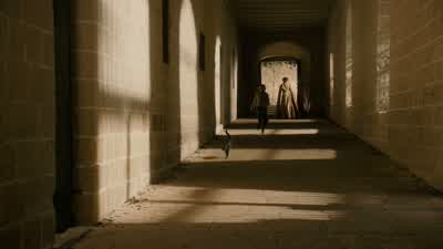 How is your son, my lord? - Game of Thrones