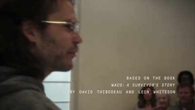How is it
a man can find joy  here? - Waco