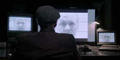 How is it that Allan Ross
gets away for so many years - Kings of Coke