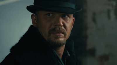 How is it answered, Mr. Delaney? - Taboo