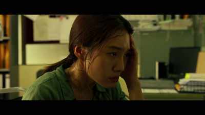 How is it?
Did we leave out anything? - Deliver Us from Evil