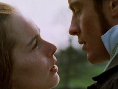 How is it dr Johnson described a second marriage - The Tenant of Wildfell Hall
