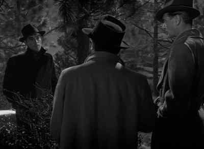 How is it?
Everything in order. - Cloak and Dagger