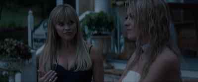 - How is it my fault?
- Margot, - You're Cordially Invited