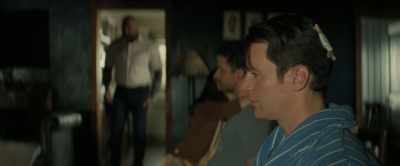 How is it fun to do the same
thing over and over again? - Knock at the Cabin