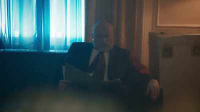 - How is it we get a dealer - Liverpool Narcos