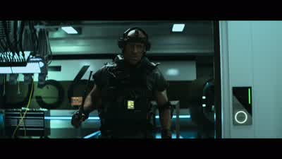 How is it, girl? - Elysium
