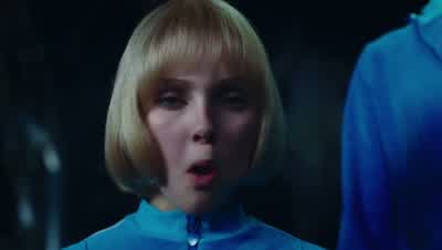 How is it, honey? - Charlie and the Chocolate Factory