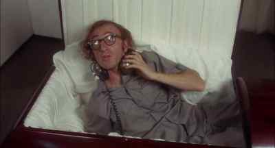 How is it, Mellish?
Can you hear the music clearly? - Bananas