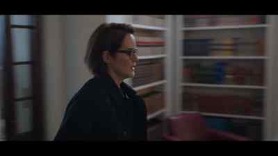 - How was it, miss? - Awful. - Anatomy of a Scandal