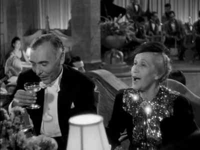 How is it, Mr. Gerswhin,
that you are so young? - Rhapsody in Blue