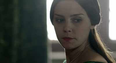 How is it that my whole family
has returned, - Medici: Masters of Florence