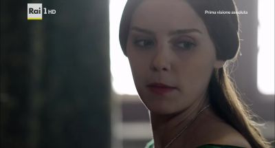 How is it that my whole
family has returned - Medici: Masters of Florence