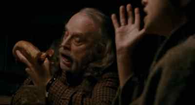 How is it possible that every father... - Halloween II