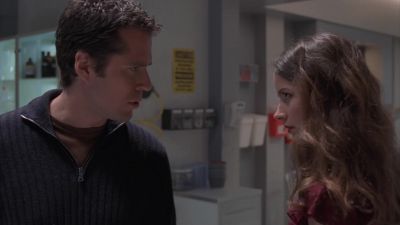 How is it possible?It's a simple modulation
of my form. - Angel