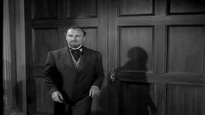 How is it possible to protect
such a willing victim? - The Heiress