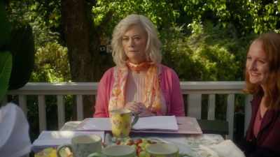 How was it possible - How to Murder Your Husband: The Nancy Brophy Story