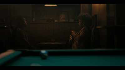 How is it possible
there was a time when I fell for that? - Justified: City Primeval