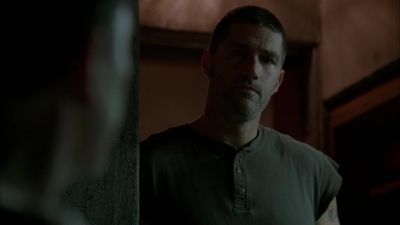 How is it? - Lost