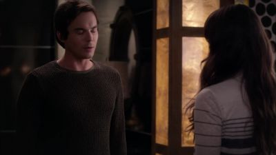 How was it? - Pretty Little Liars
