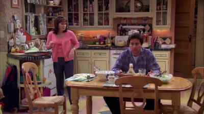 How is it? - Everybody Loves Raymond