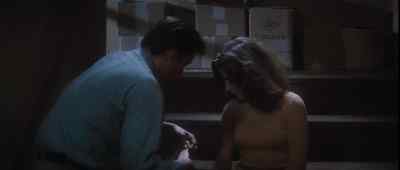 How is it? - Assault on Precinct 13