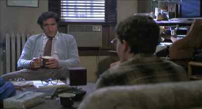 How is it with your friends?
Getting any easier? - Ordinary People