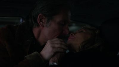 How is it that you make
me feel like I'm 22? - The Good Wife