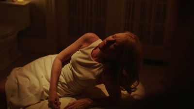 How is it that you
show more compassion - Sharp Objects