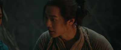 How is it? Yummy?! - Jade Dynasty