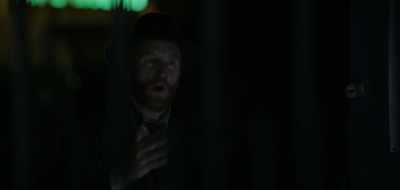How it's a particular
form of falsity, - The Calling