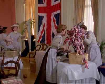 How I've longed for this moment, Diana. - Anne of Green Gables: The Sequel