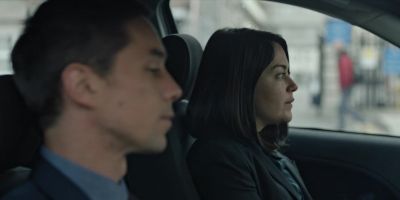 How was Johnstone? - Dublin Murders