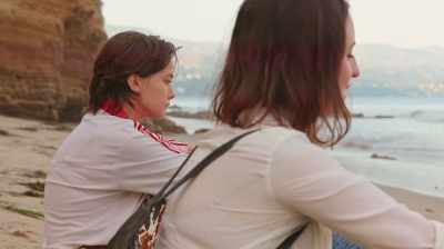How you just keep
showing up every day. - How It Ends
