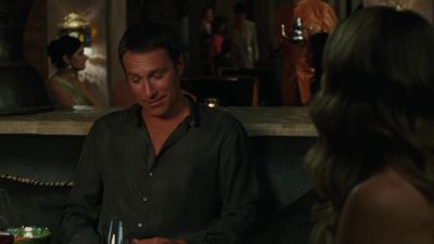 How is Kathy? - Sex and the City 2
