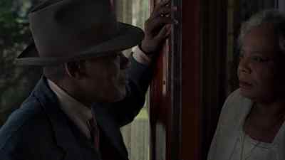 How we keeping, Miss Monroe? - Boardwalk Empire