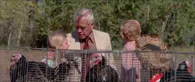 - How you kids doing?
- Fine. - Prime Cut