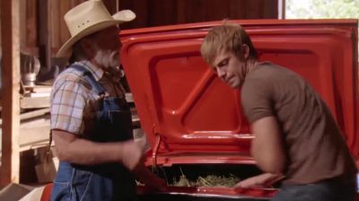 How to kill a man with your thumb 12 ways - The Dukes of Hazzard: The Beginning