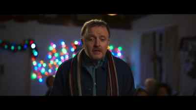 How kind and accepting and, well... - Bad Tidings
