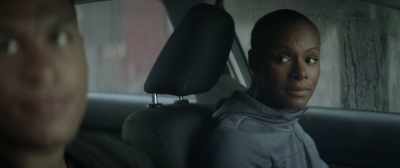 How you know?
You don't know me, Coach. - The Nomads