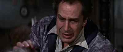 How l envy you. - Tales of Terror
