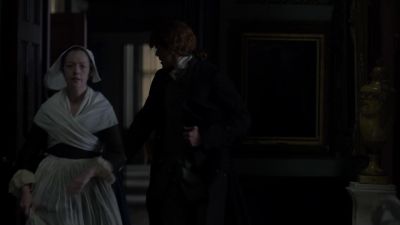 How is Lady Geneva? - Outlander
