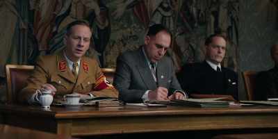 - How large will our staffing be?
- Personnel is not a problem. - The Conference
