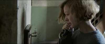 - How is Lasse?
- He's fine. - Becoming Astrid