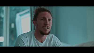 How late are they gonna leave it?" - Take Us Home: Leeds United
