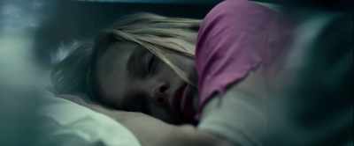 How late?
Super late. - The Cloverfield Paradox
